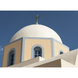 Shapes of Santorini 2