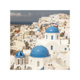 View of Oia, Santorini