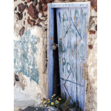Shapes of Santorini 6