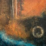 “Tidelines #2”