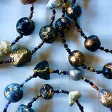 necklaces (detail)