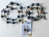 necklaces/earrings