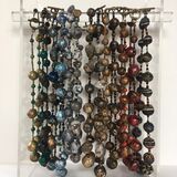 necklace selection