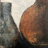 "Tempus Erat #9"