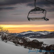 First Light 3, Perisher
