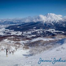 Niseko, Grand Hirafu