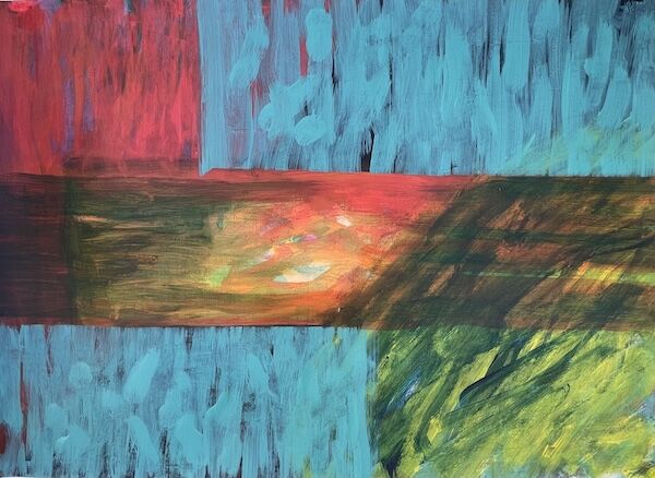 'Instinct'