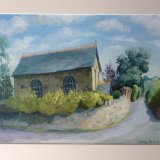 Netherhay Chapel SOLD