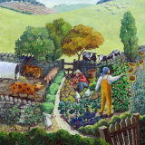 Viable Self Sufficiency