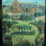 The Old School House