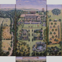 Windwhistle triptych