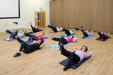 Keep Fit