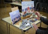 Frome Valley Artists