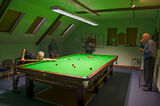 Snooker Club