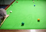 Snooker club