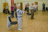 Parkinson's Tai Chi