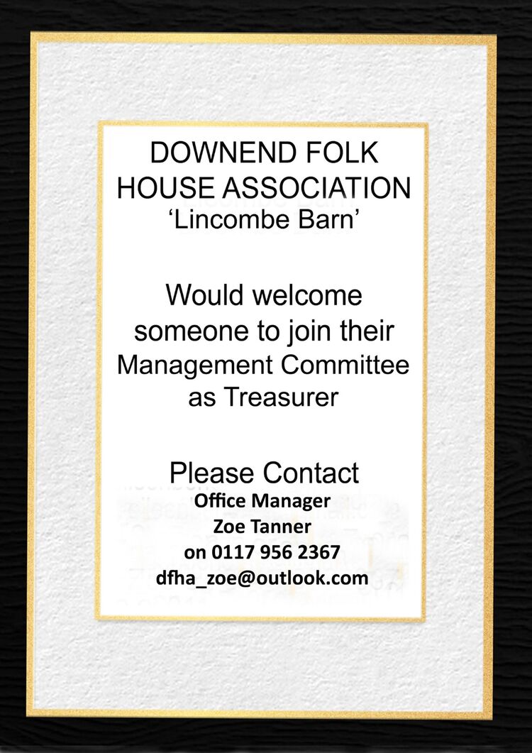 Vacancy