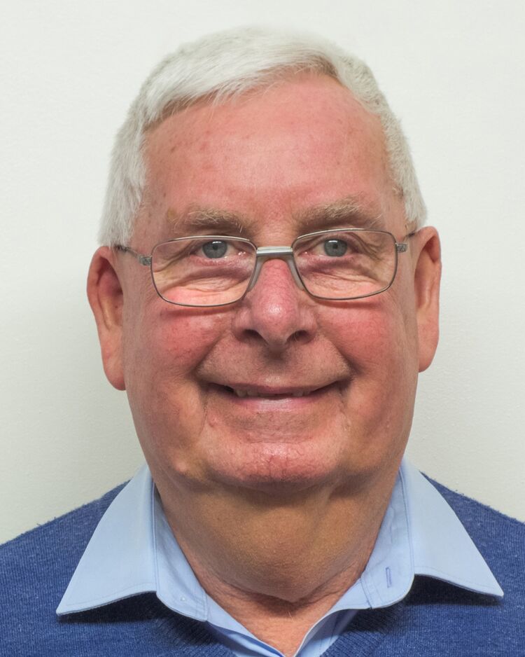 Bruce Gibbs, Committee .