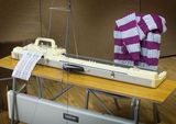 Machine Knitting