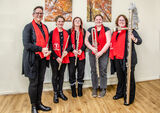 TuttiFlutti A new ensemble for flautists