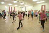 Zumba