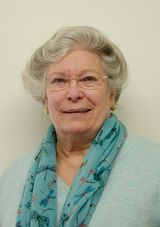 Janet Biggins. Committee