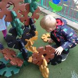 Playgroup Construction