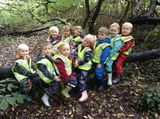 Play group, Forest School