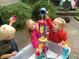 Playgroup Water Play