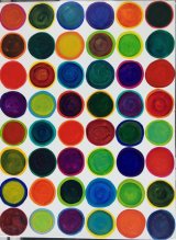 Framed Light 13 Eclipse