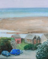 Parrog From Sunnymeade (sold)