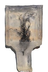 White large file Flow weed