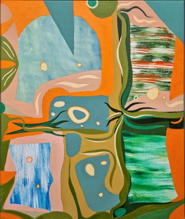 New growth £650