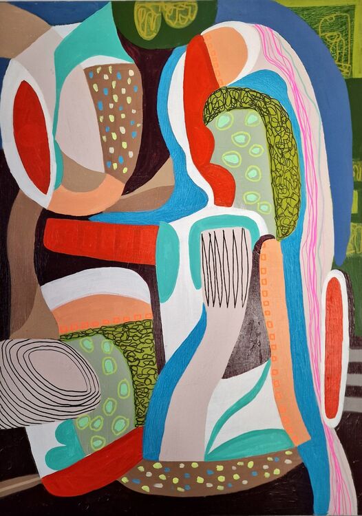 English garden £550