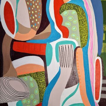 English garden £550