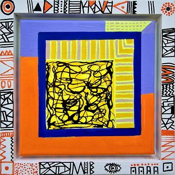 Untitled 2 £150