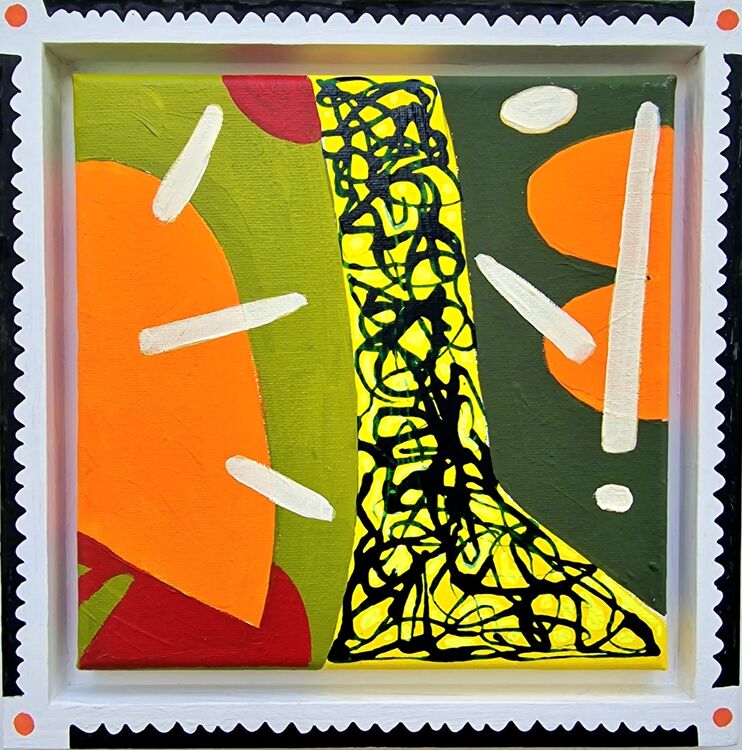 Untitled 3 £150