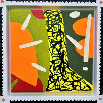 Untitled 3 £150