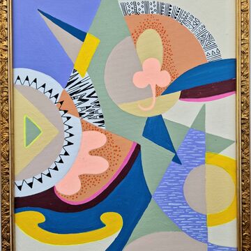 Untitled 60 £300