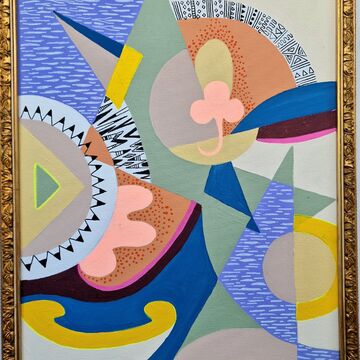 Untitled 60 £300