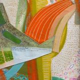 Abstract collage 1