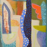 Abstract collage 2