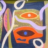 Bird 4 oil