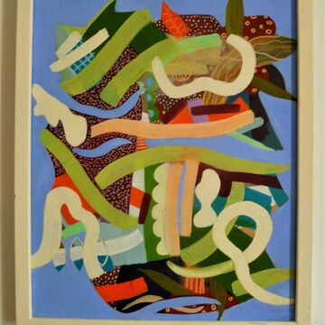 Untitled £450