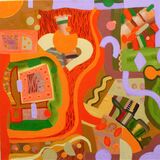 Untitled £400