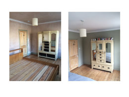 Bedroom E5
