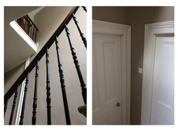 Staircase N7