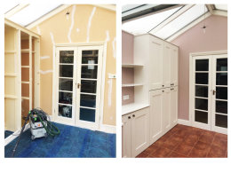 Conservatory E5