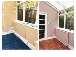 Conservatory E5