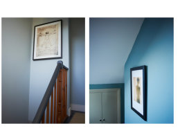 Loft extension E5
